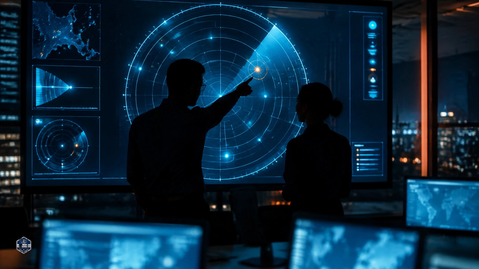 Configuration Management as a Radar for Complex Change