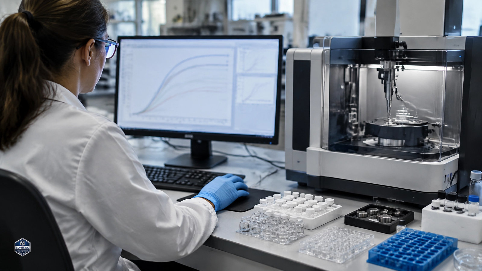 Data Integrity in MedTech: Why Your Engineering Data Is a Safety Artifact
