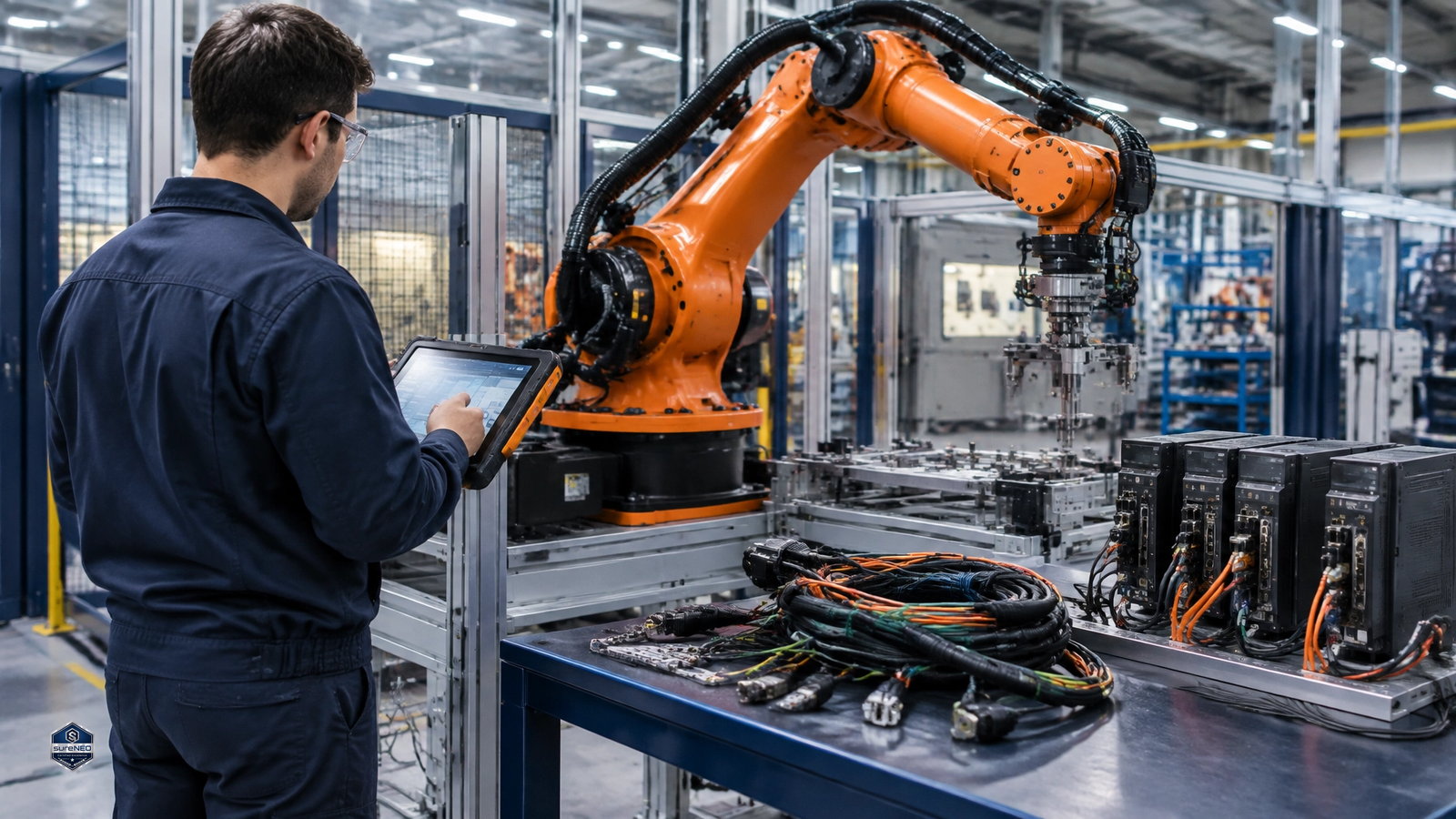 Lean Product Development for High-Integrity Systems