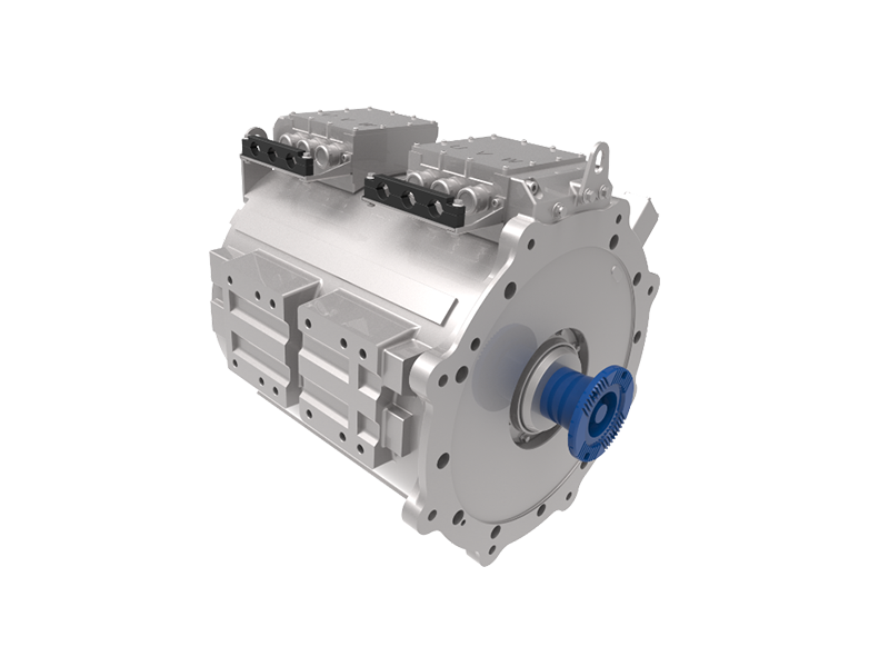 DM5000