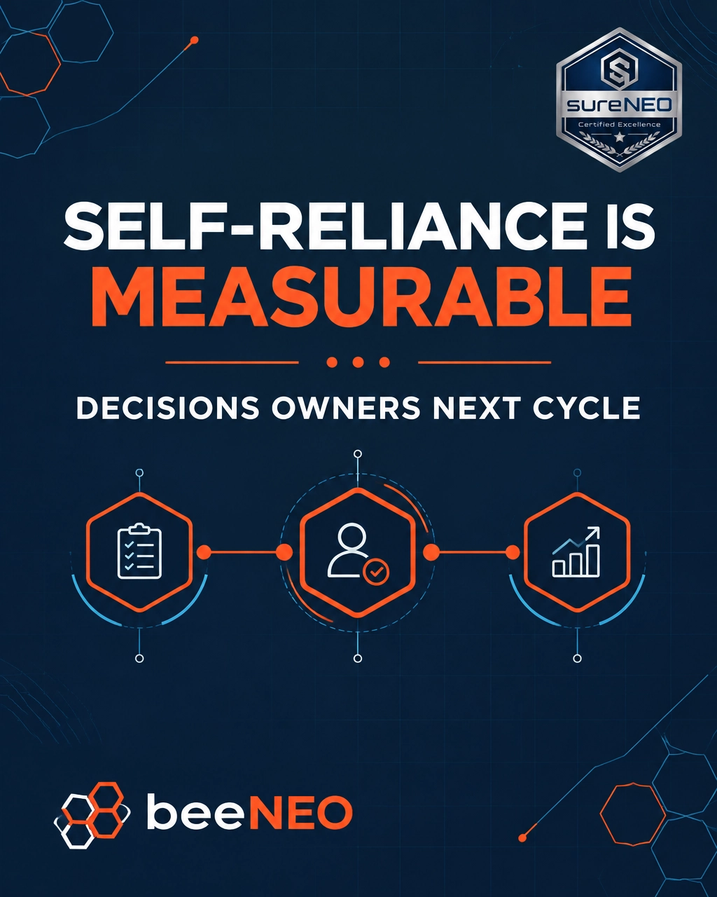 beeNEO social post 4