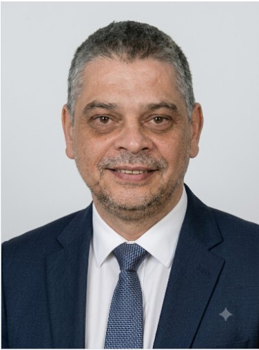 Ulli Schmehl